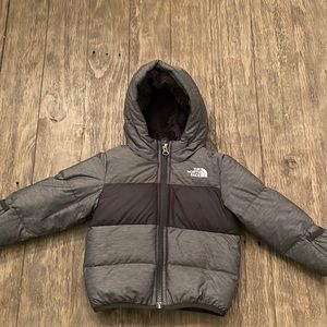 12-18 month North Face jacket